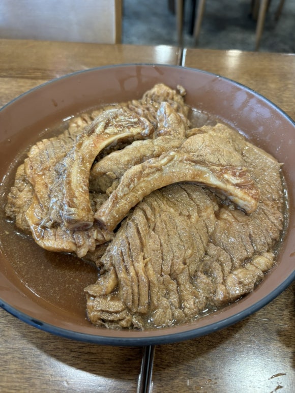 명동갈비 이미지