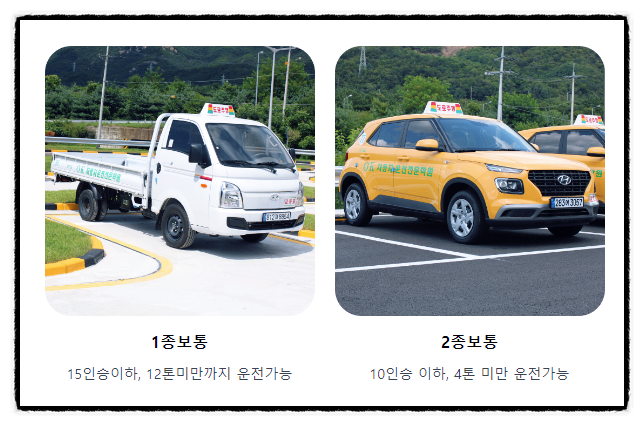아주자동차운전전문학원 이미지