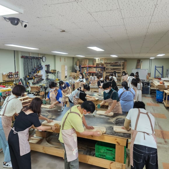군산풍문초등학교 이미지