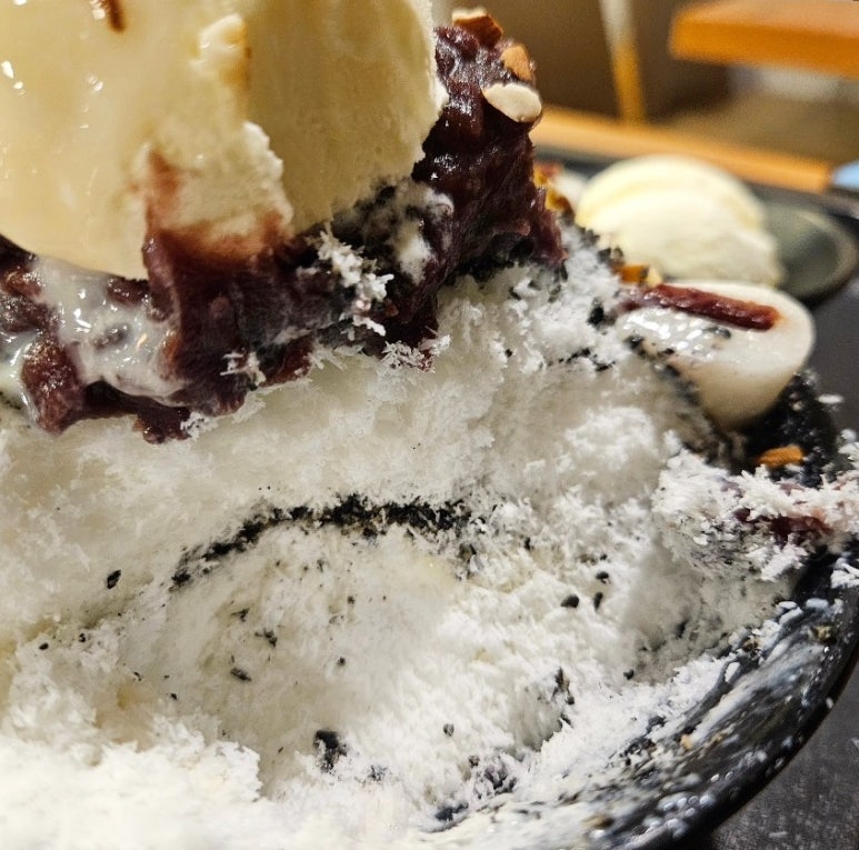 설빙 천호로데오점 이미지
