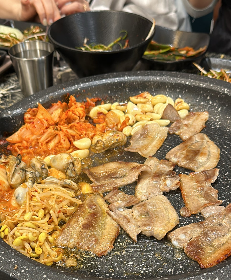 구가네냉삼집 이미지