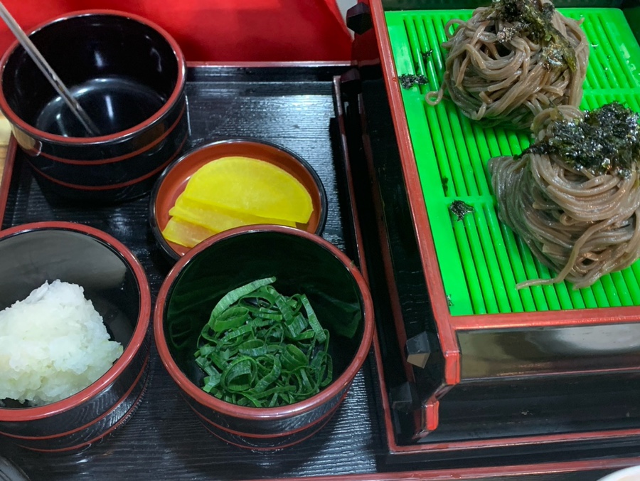 숯불목잡부 사진 8