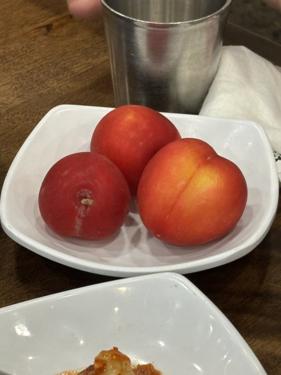 명동갈비 이미지
