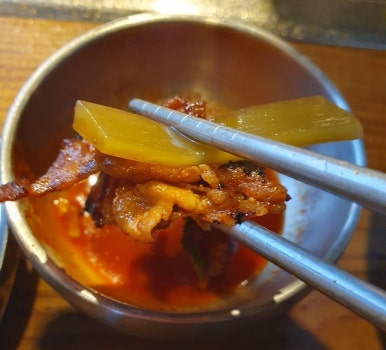 새마을식당수원곡반정점 이미지