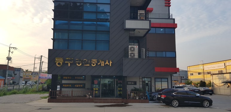 서부산IC(사상) 이미지