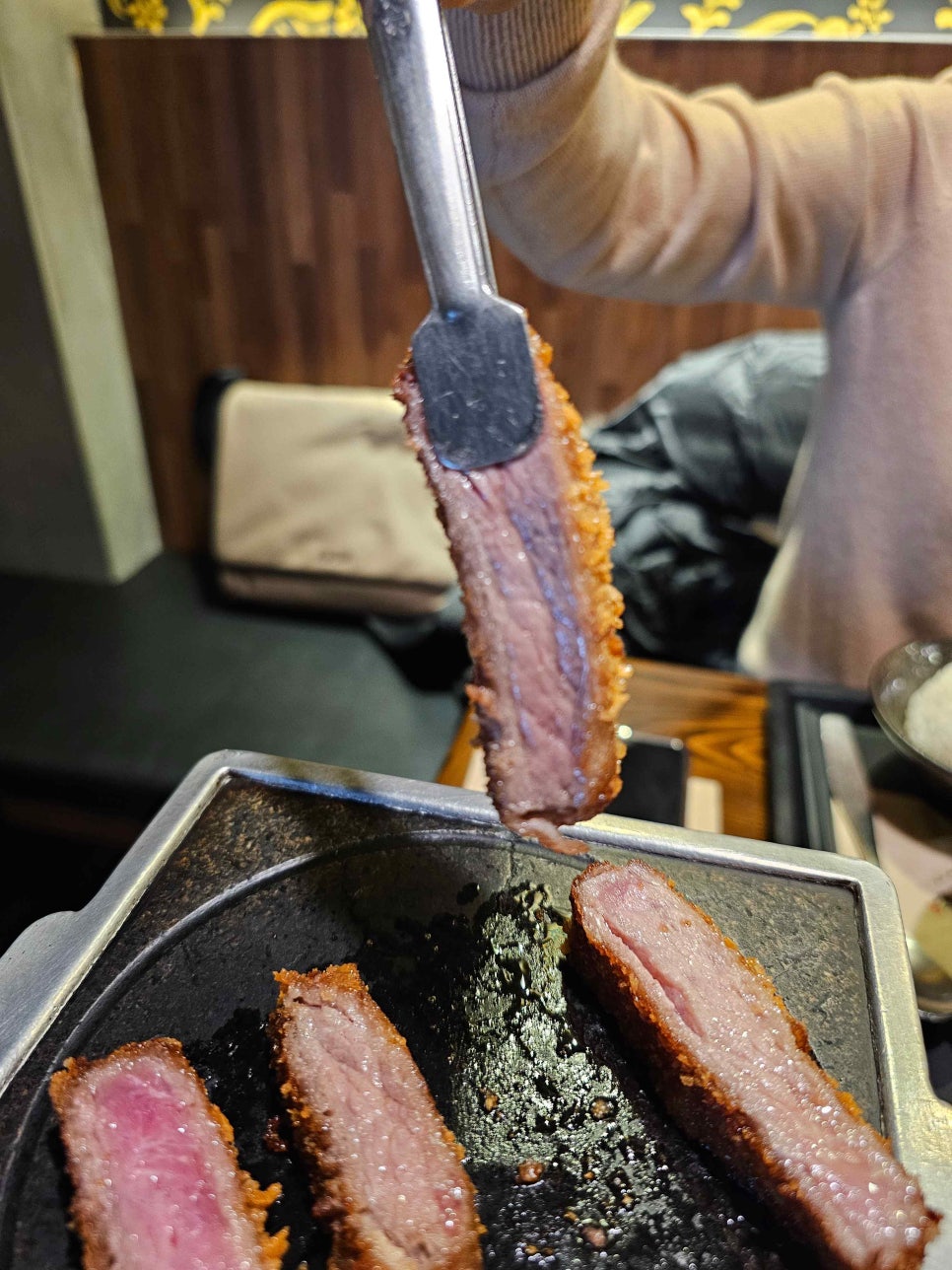 카츠식당 이미지