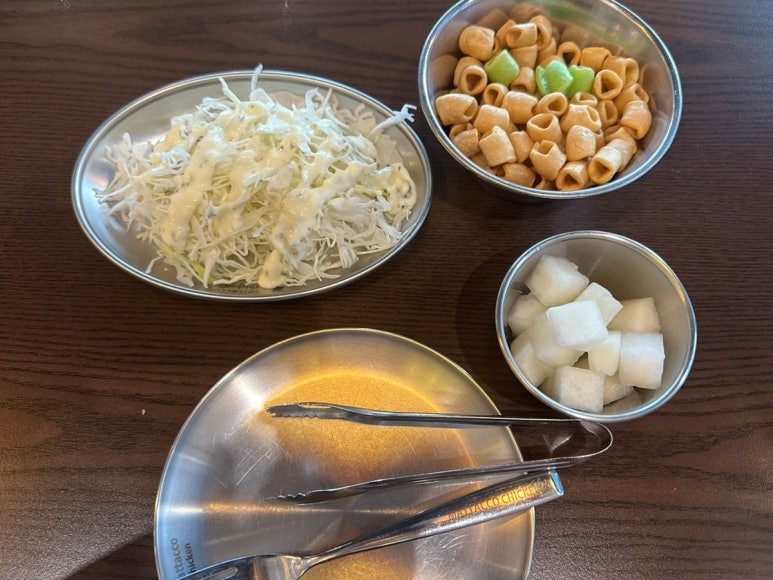 맛닭꼬중랑 이미지
