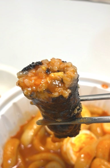 선비꼬마김밥 명지국제신도시점 이미지