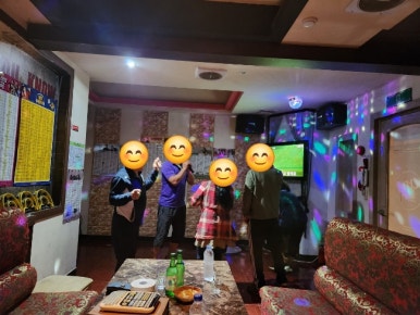 야호노래연습장 이미지