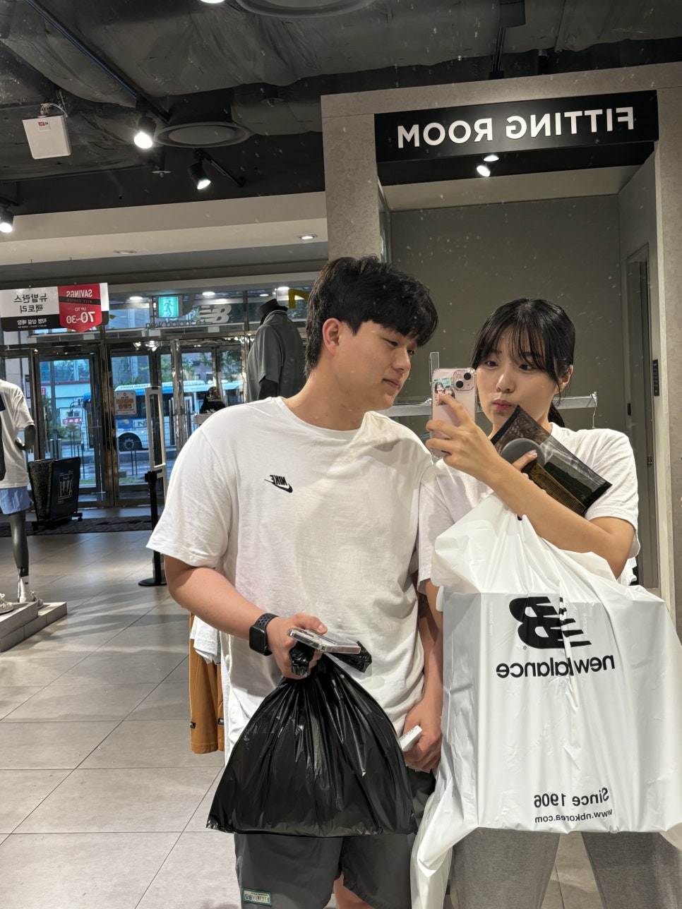 청주NC뉴발란스 이미지