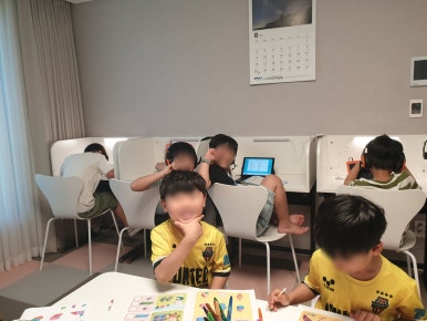 남춘천초등학교 이미지