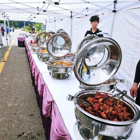 고려한식뷔페 이미지