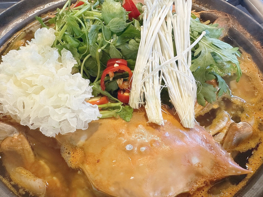 꽃게담다by알찬게장 새솔동맛집 이미지