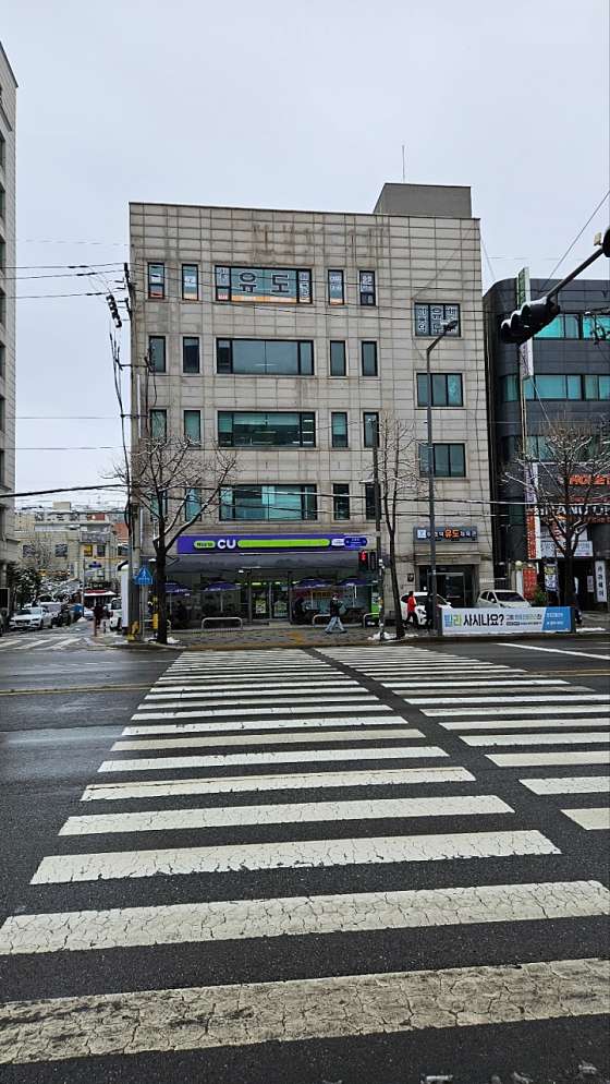 이흥덕유도체육관 이미지
