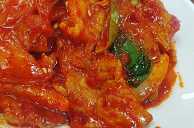 제천댁 기사식당 이미지
