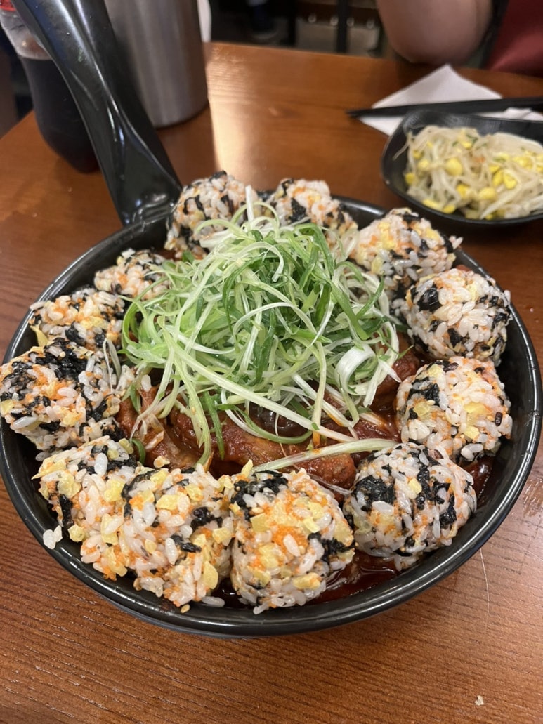 여봉닭발 이미지