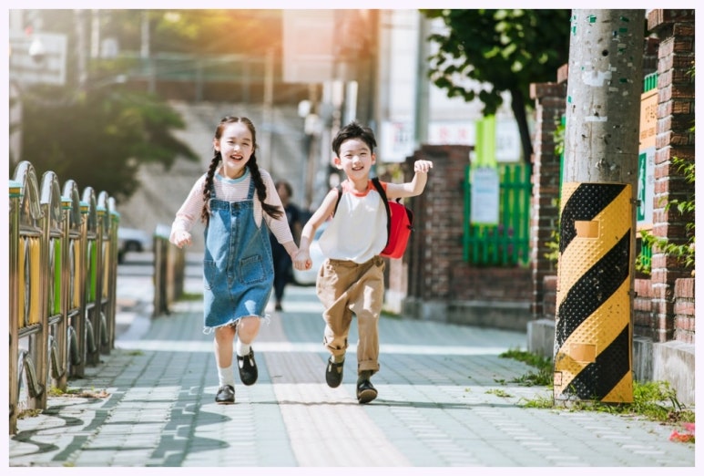 광주동명중학교 이미지