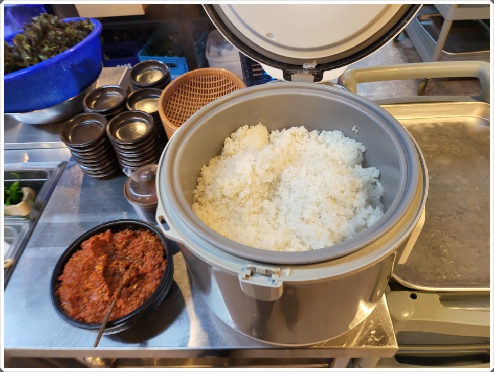 조선탕반 인하대직영점 이미지