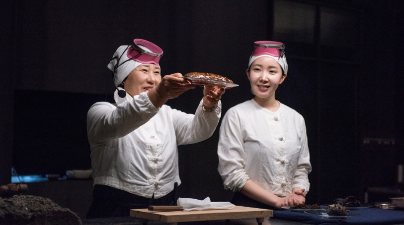 해녀의부엌 이미지