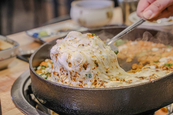 삼겹살집1 이미지