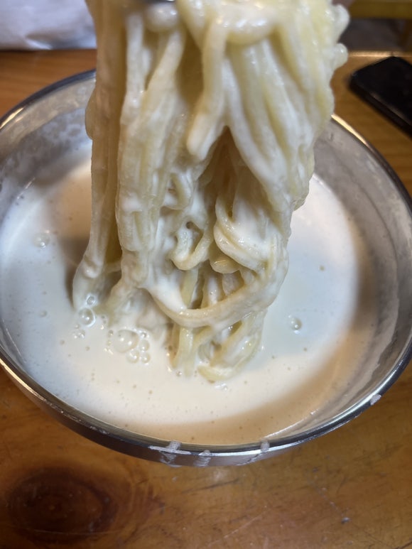 풍년칼국수콩국수 이미지