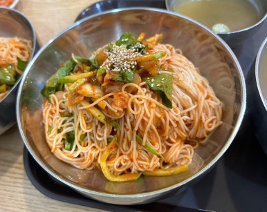 공릉동 원조멸치국수(송도점) 이미지