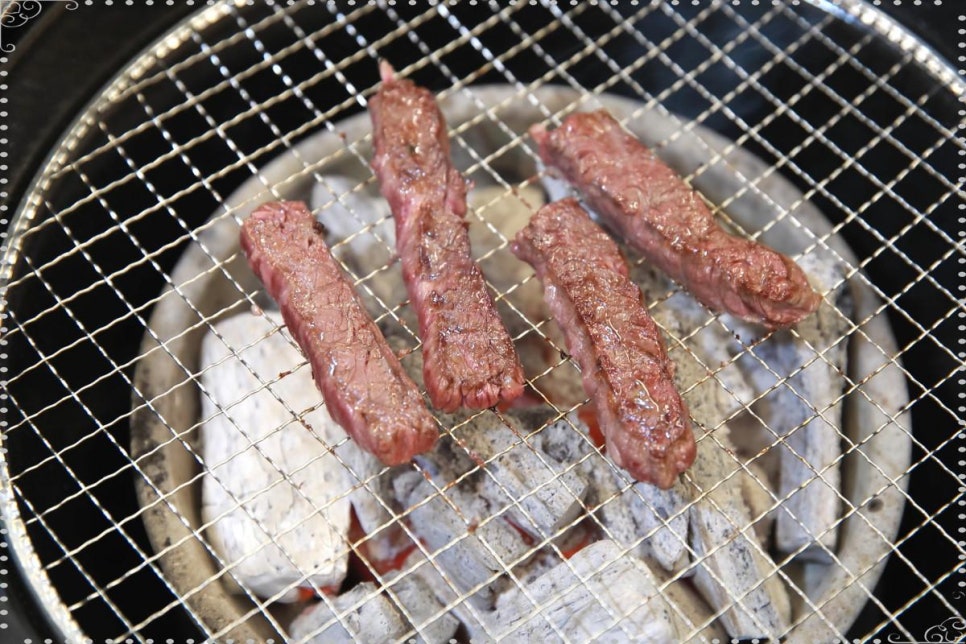 명품한우촌 이미지