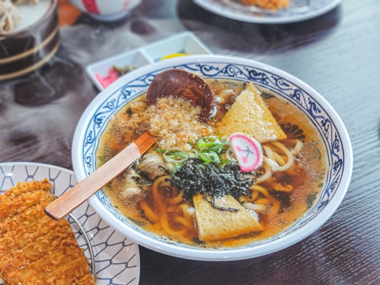 삼동소바충북 이미지