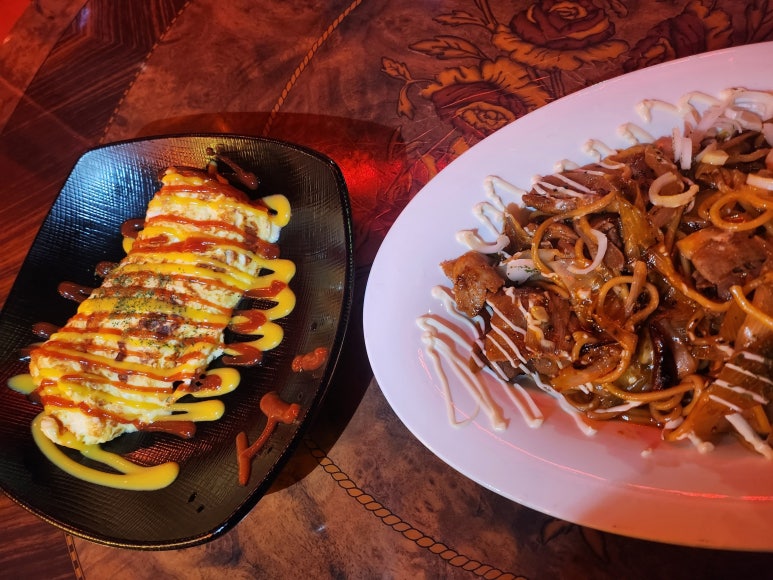 본죽&비빔밥cafe 충정로 브라운스톤점 이미지