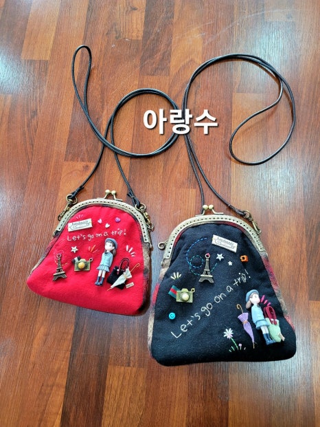 모하가죽공방 이미지