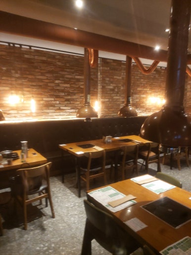 미켈숯불고기 이미지