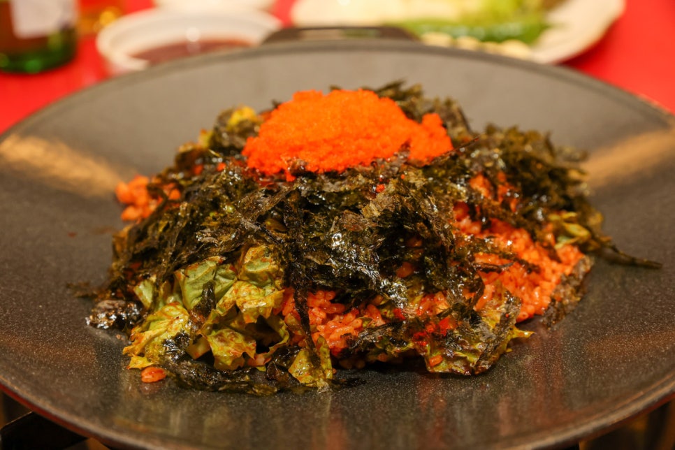 연탄불로곱창 이미지