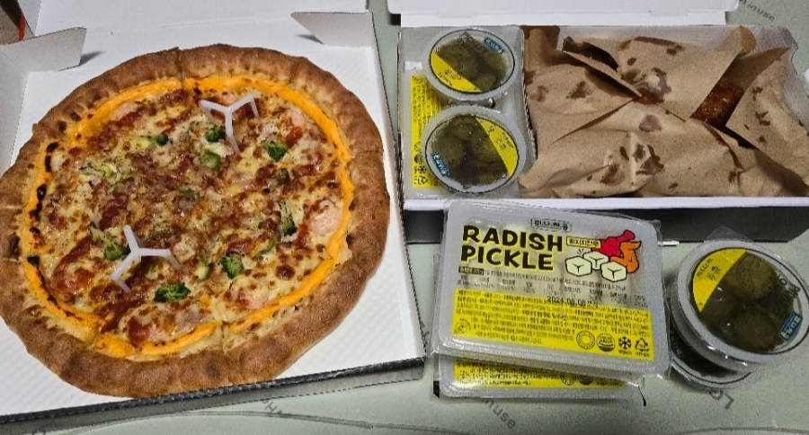 피자나라치킨공주수원 이미지