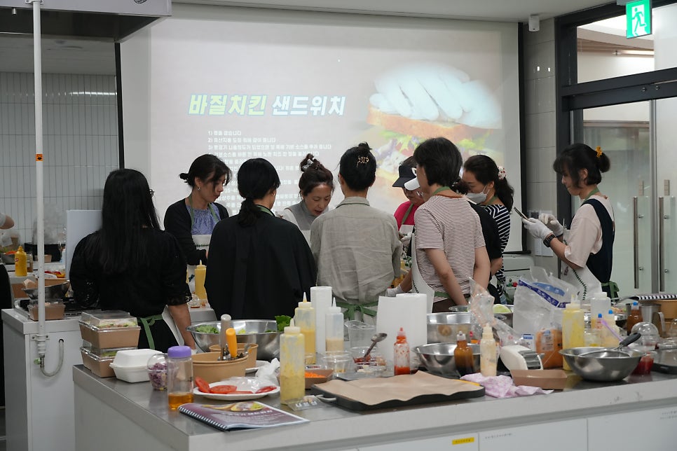 에스앤에스 밀 이미지