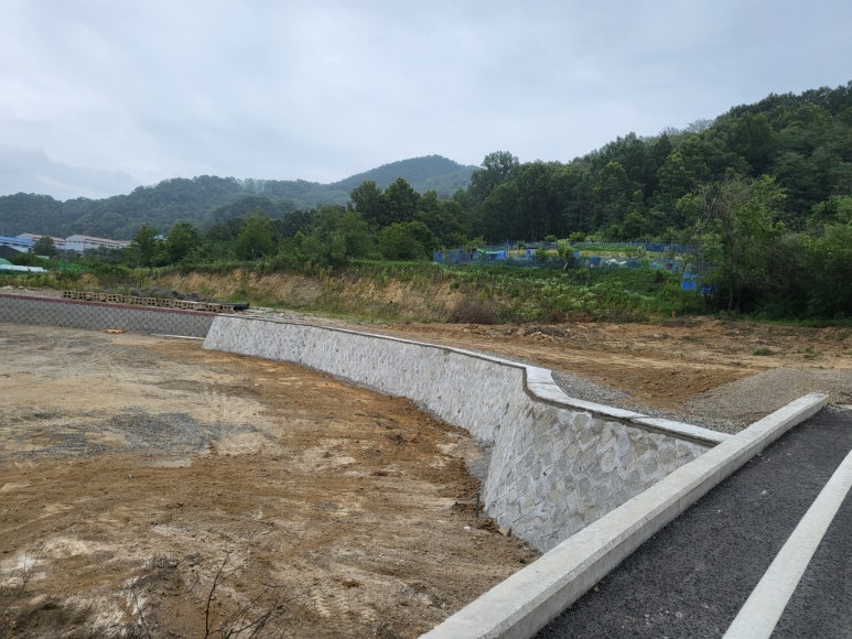 정우산업개발 이미지