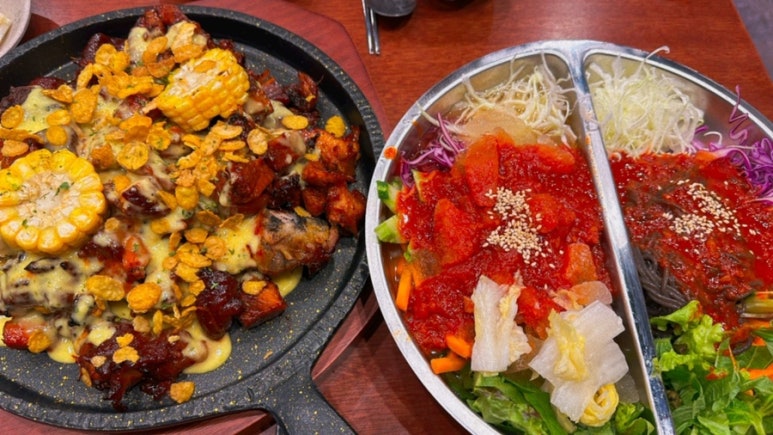 족발야시장문산점 이미지