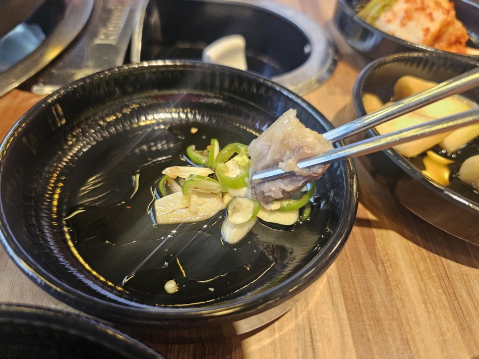 황해수육 이미지