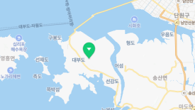 안산도시공사 대부동 복지체육센터 이미지