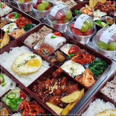 손수푸드 이미지
