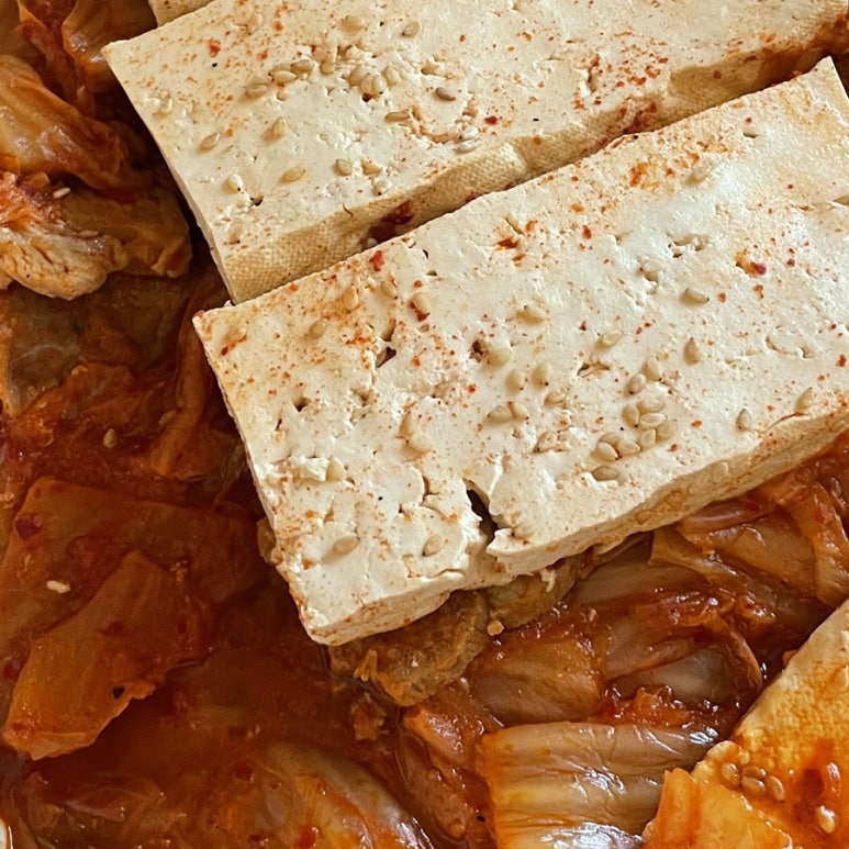 김치찜愛 이미지