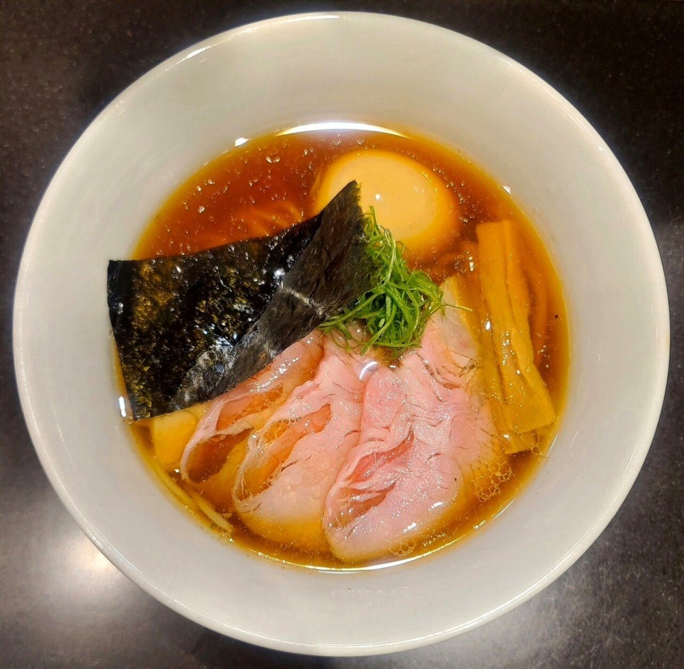 쿄라멘 이미지