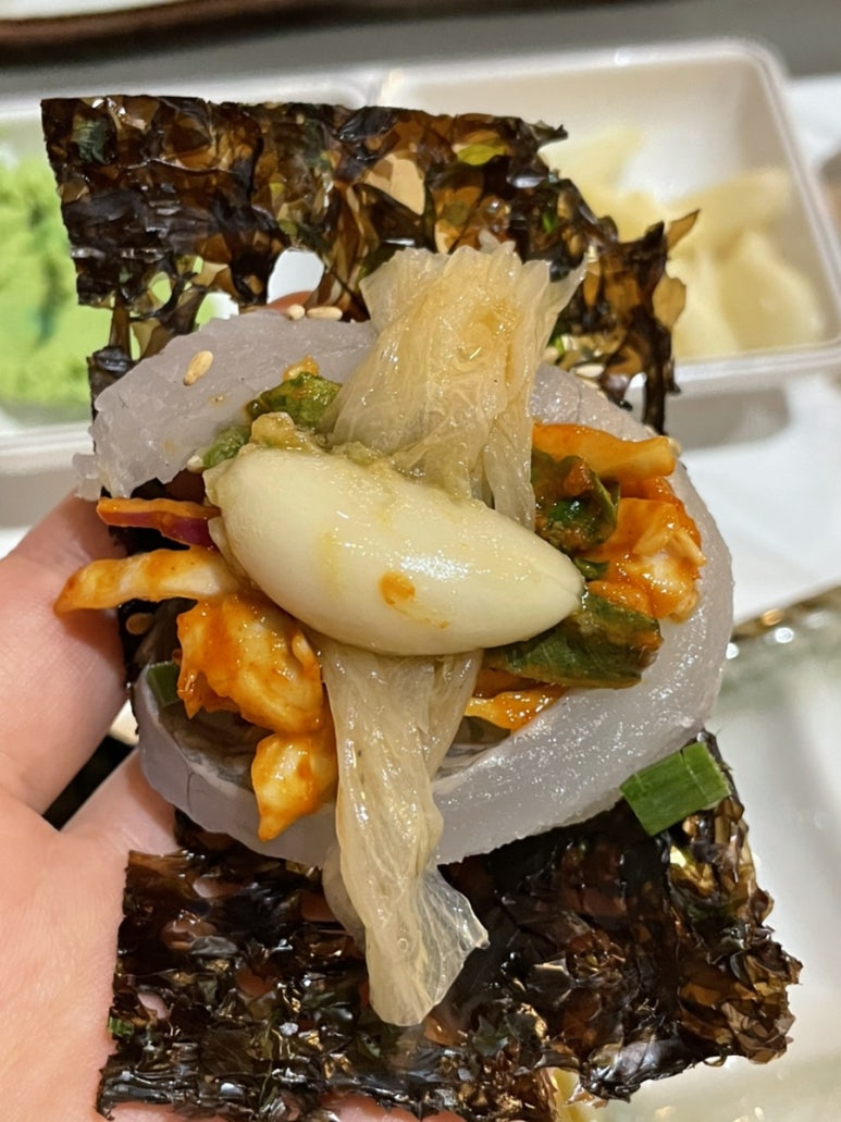 꿀포차식당 이미지