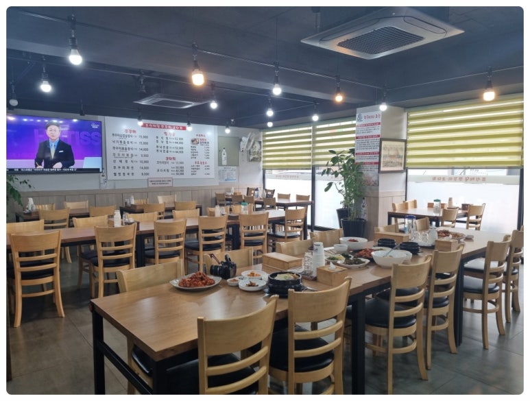 조선쭈꾸미 이미지