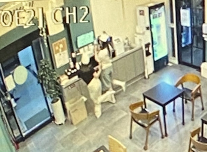 데미안스터디카페 이미지