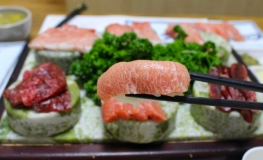 일도참치 이미지