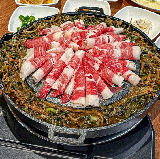 따봉시래기 신현점 이미지
