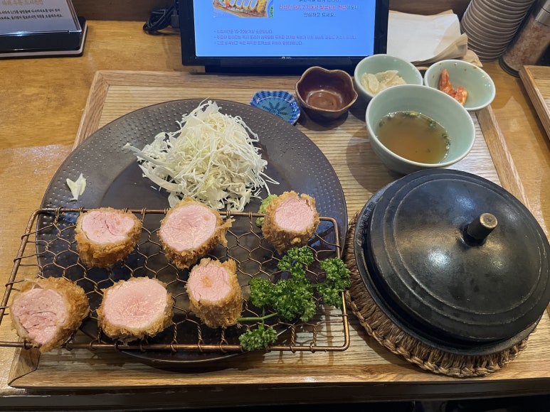 동양카츠 이미지