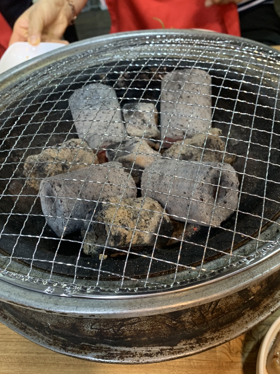 숯불목잡부 사진 5