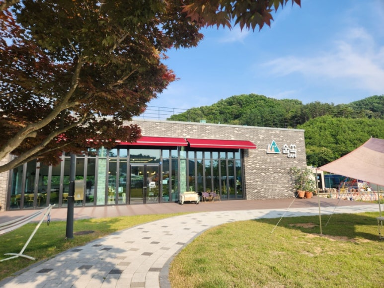 숩쏙캠핑장 이미지