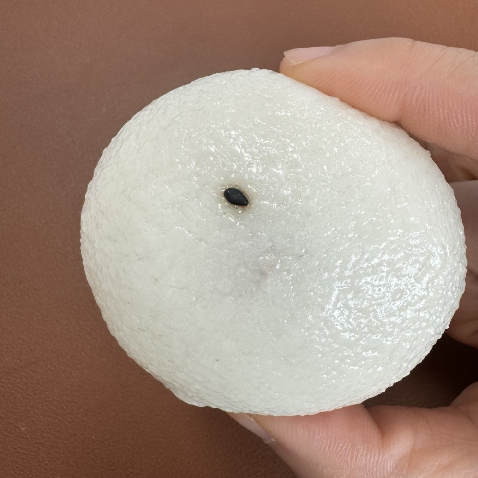 한옥마을기정떡 이미지
